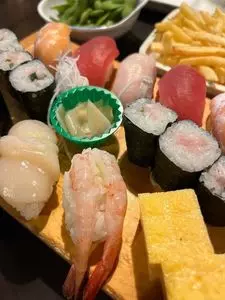 めだか