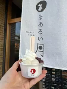 どらやき まあるい月