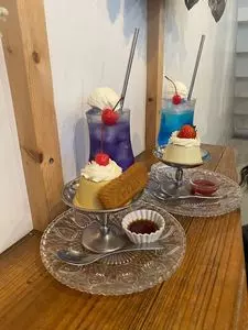 SUNNYDAYSpuddingcafe（サニー デイズプディング カフェ）