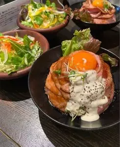 レッドロック 原宿店（RedRock）