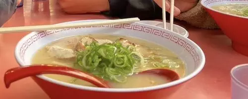 金龍ラーメン 本店（きんりゅうらーめん）