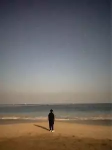 多々戸浜海水浴場 1枚目