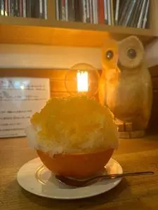 らーめんとこおりのおやつ ねいろ屋