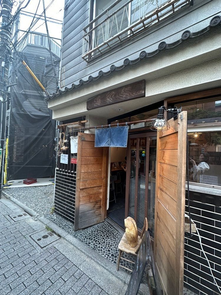 あんよさんが投稿したらーめんとこおりのおやつ ねいろ屋に関する口コミの画像