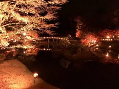 虹の郷