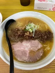 らーめんほうき屋