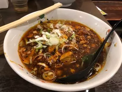 龍の子 本店