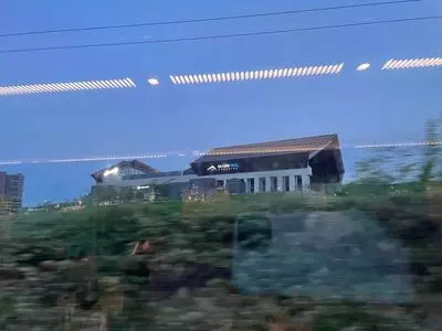 北海道ボールパークFビレッジ