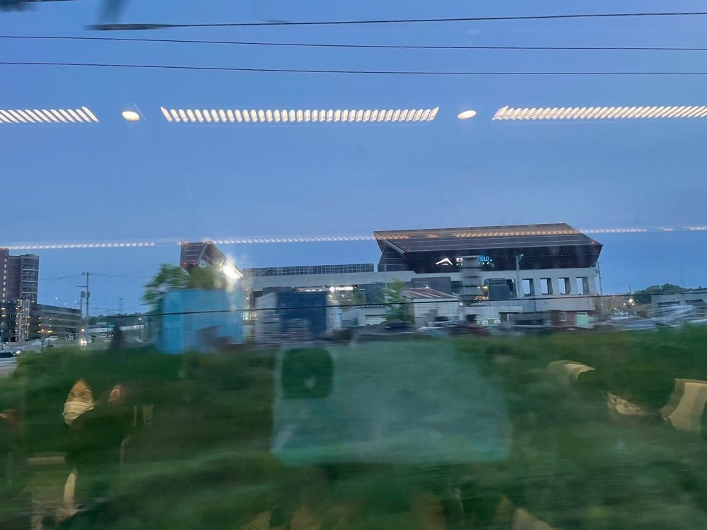 fumiさんが投稿した北海道ボールパークFビレッジに関する口コミの画像