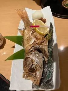 旬彩和食 口福（コウフク）