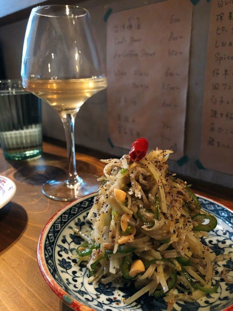 しろくまグルメ🐻‍❄️さんが投稿したSPICE飯店に関する口コミの画像