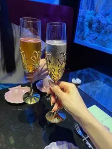 新宿 アクアリウムダイニング JeMare（ジェマーレ） 3枚目