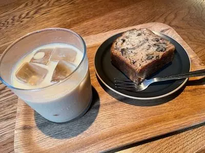 BERTH COFFEE（バース コーヒー）