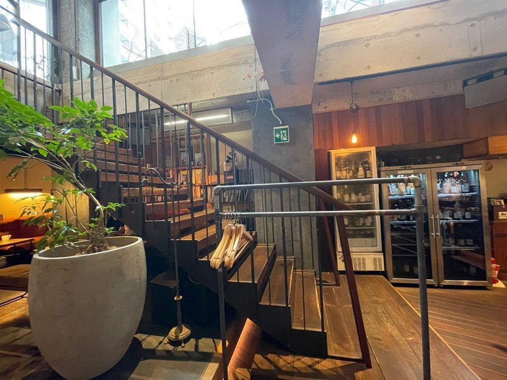 KKさんが投稿したBERTH COFFEE（バース コーヒー）に関する口コミの画像