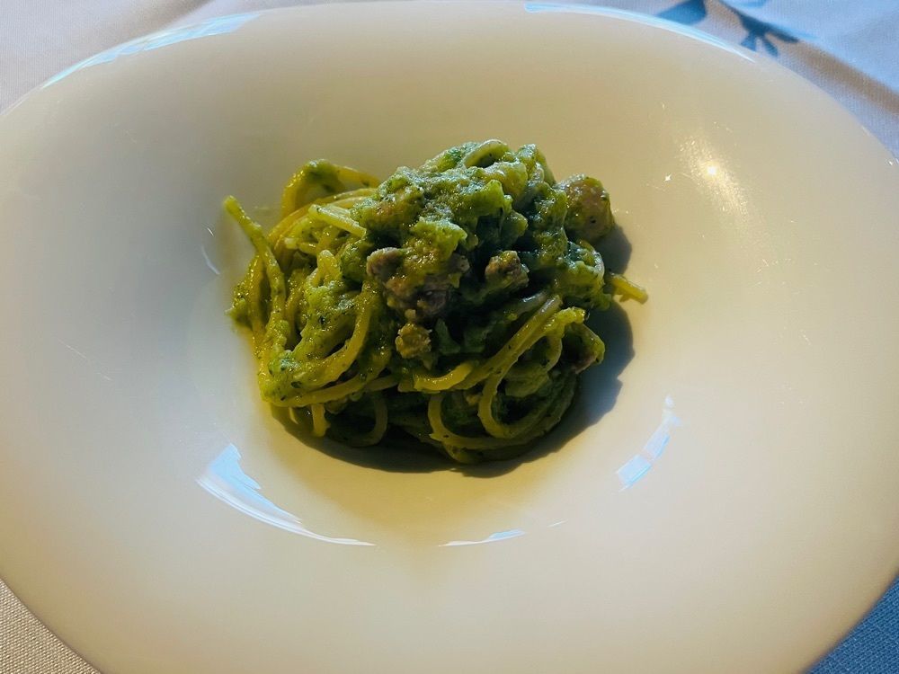 Merryさんが投稿したCucina Italiana 東洞（クチーナ イタリアーナ トウドウ）に関する口コミの画像