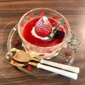 喫茶室ミミタム