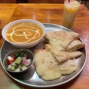 アジアンダイニング ザ ミールス（The Meals）