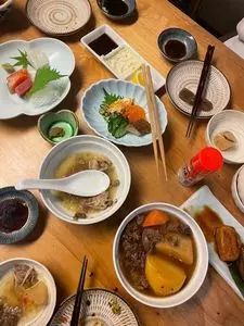 おばんざい ふじまさ
