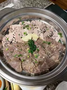 仁川家（インチョンガ）