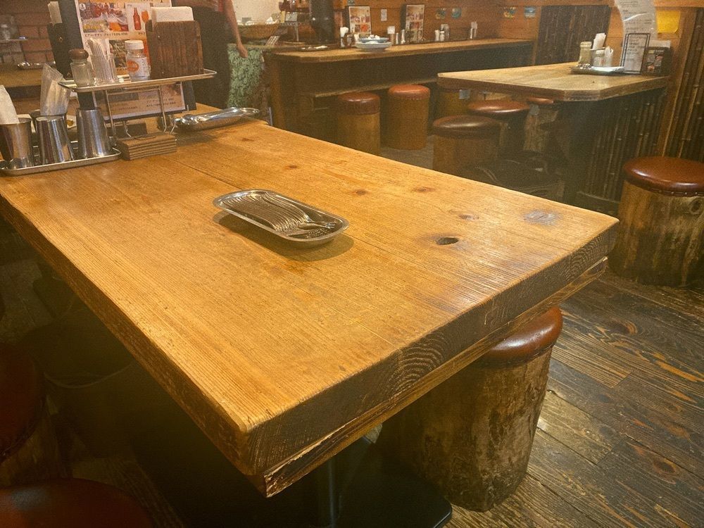 mer122enaさんが投稿したもうやんカレー 利瓶具 十二社店（モウヤンカレー・リビング）に関する口コミの画像