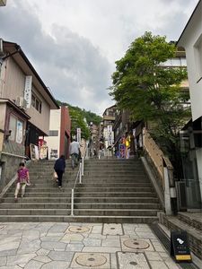 伊香保温泉 4枚目