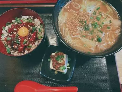 馬鹿うま 西新宿本店