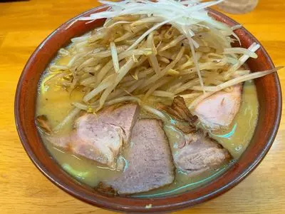 味噌っ子 ふっく 1枚目