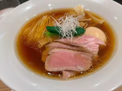 麺宿 志いな