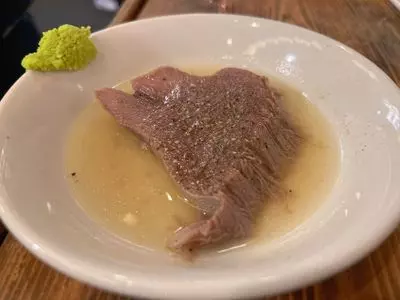 日本再生酒場 新宿ホルモン横丁