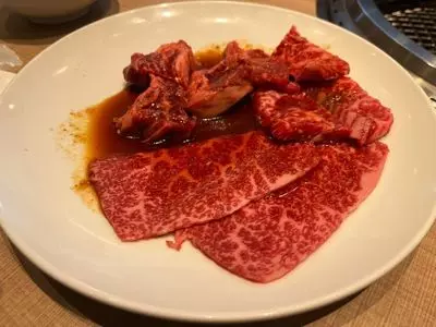 焼肉 慶州 照葉店