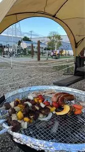 ワイルドビーチ座間