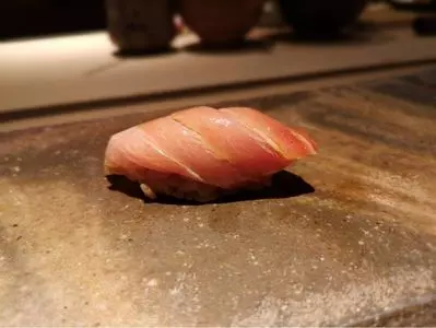 菊鮨