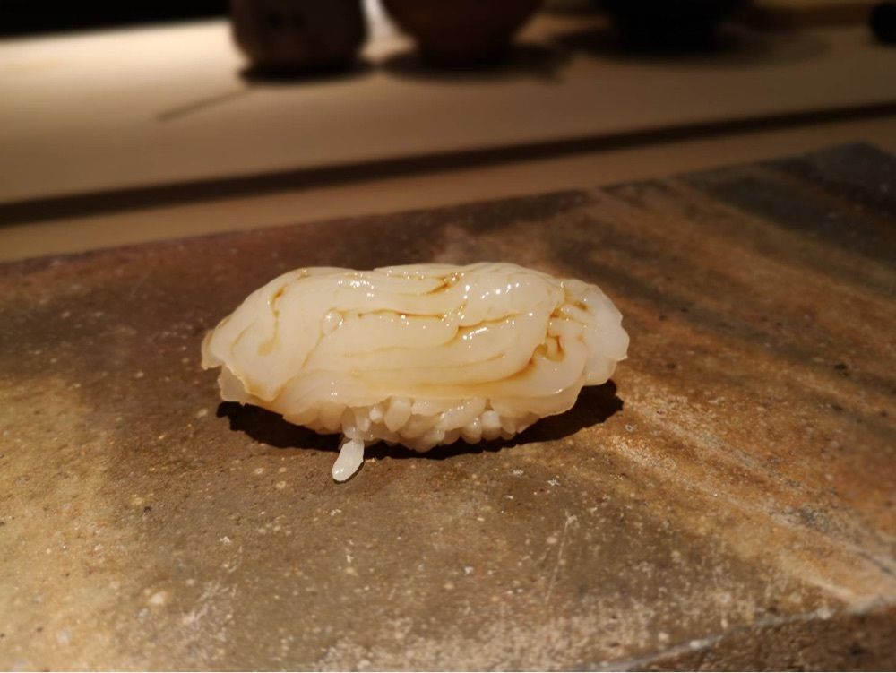 世紀松さんが投稿した菊鮨に関する口コミの画像