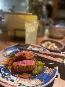 三軒茶屋（サンチャ）
