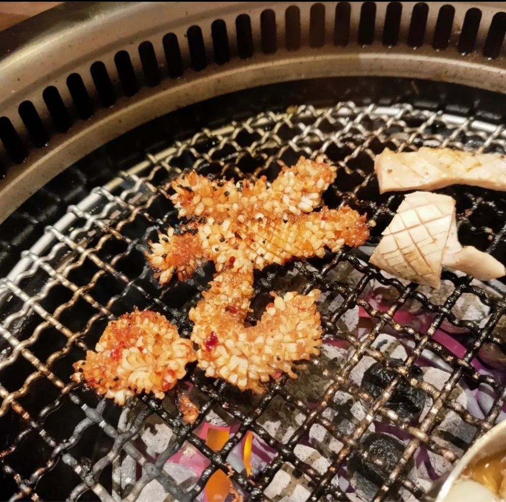 世紀松さんが投稿した焼肉牛宮城 別邸（【旧店名】焼肉 牛宮城）に関する口コミの画像
