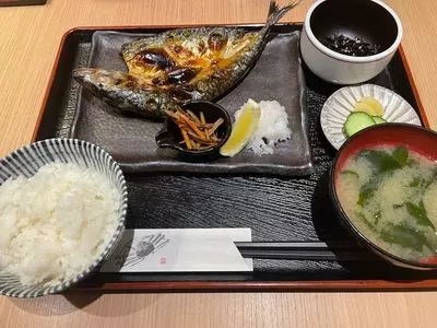 有薫バル