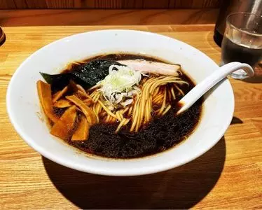 ラーメン ABE's