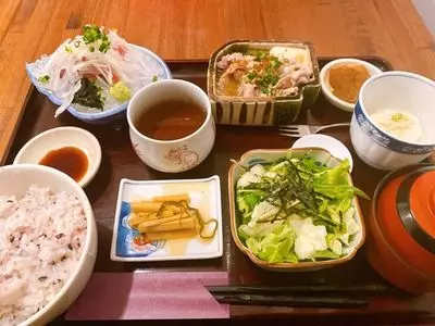 西新宿 えい月