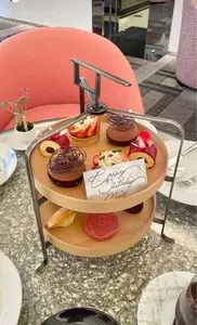 ベージュ アラン・デュカス 東京（BEIGE ALAIN DUCASSE TOKYO）