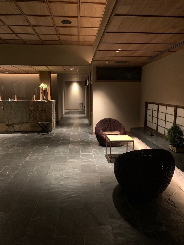 halunchさんが投稿した温泉旅館　由縁別邸　代田に関する口コミの画像