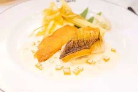 ブラッスリー・ヴィロン 渋谷店（Brasserie VIRON）