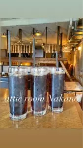 アティックルーム中野