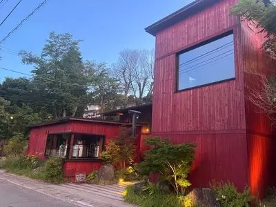 GORA BREWERY & GRILL（ゴウラ ブリュワリー＆グリル）