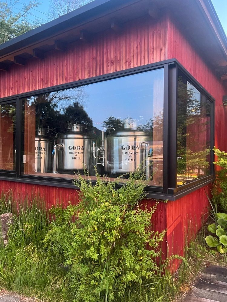 __whtri98さんが投稿したGORA BREWERY & GRILL（ゴウラ ブリュワリー＆グリル）に関する口コミの画像