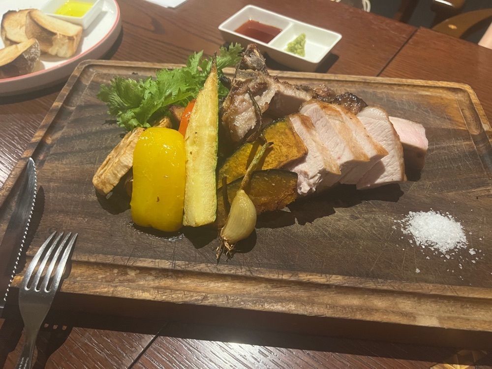 __whtri98さんが投稿したGORA BREWERY & GRILL（ゴウラ ブリュワリー＆グリル）に関する口コミの画像