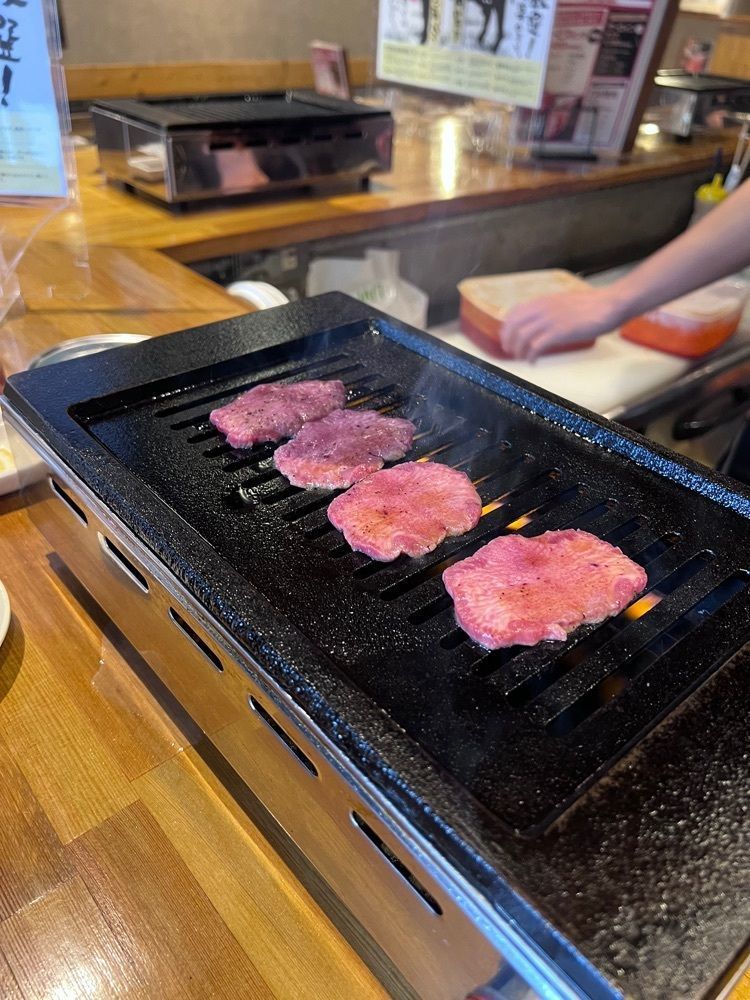 miwaさんが投稿した焼肉ホルモン　にくろう 香里園店に関する口コミの画像