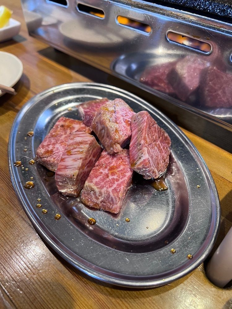 miwaさんが投稿した焼肉ホルモン　にくろう 香里園店に関する口コミの画像