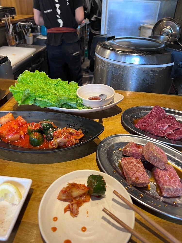 miwaさんが投稿した焼肉ホルモン　にくろう 香里園店に関する口コミの画像