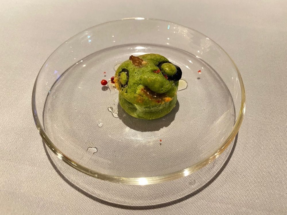 はちこさんが投稿したサザンタワーダイニング（Southern Tower Dining）に関する口コミの画像