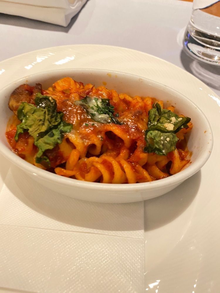 はちこさんが投稿したサザンタワーダイニング（Southern Tower Dining）に関する口コミの画像